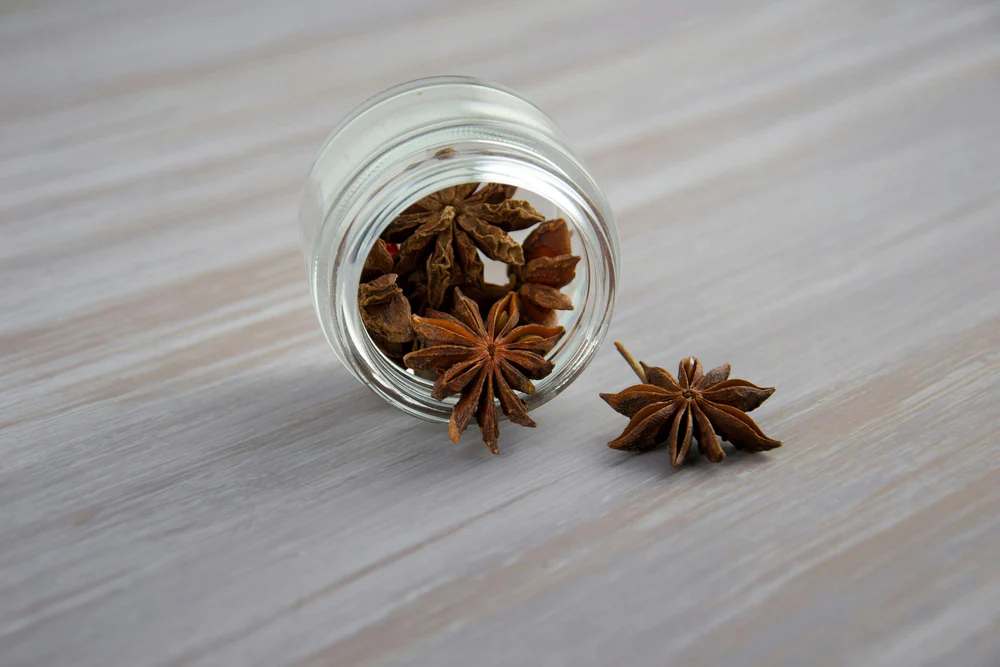 Anise