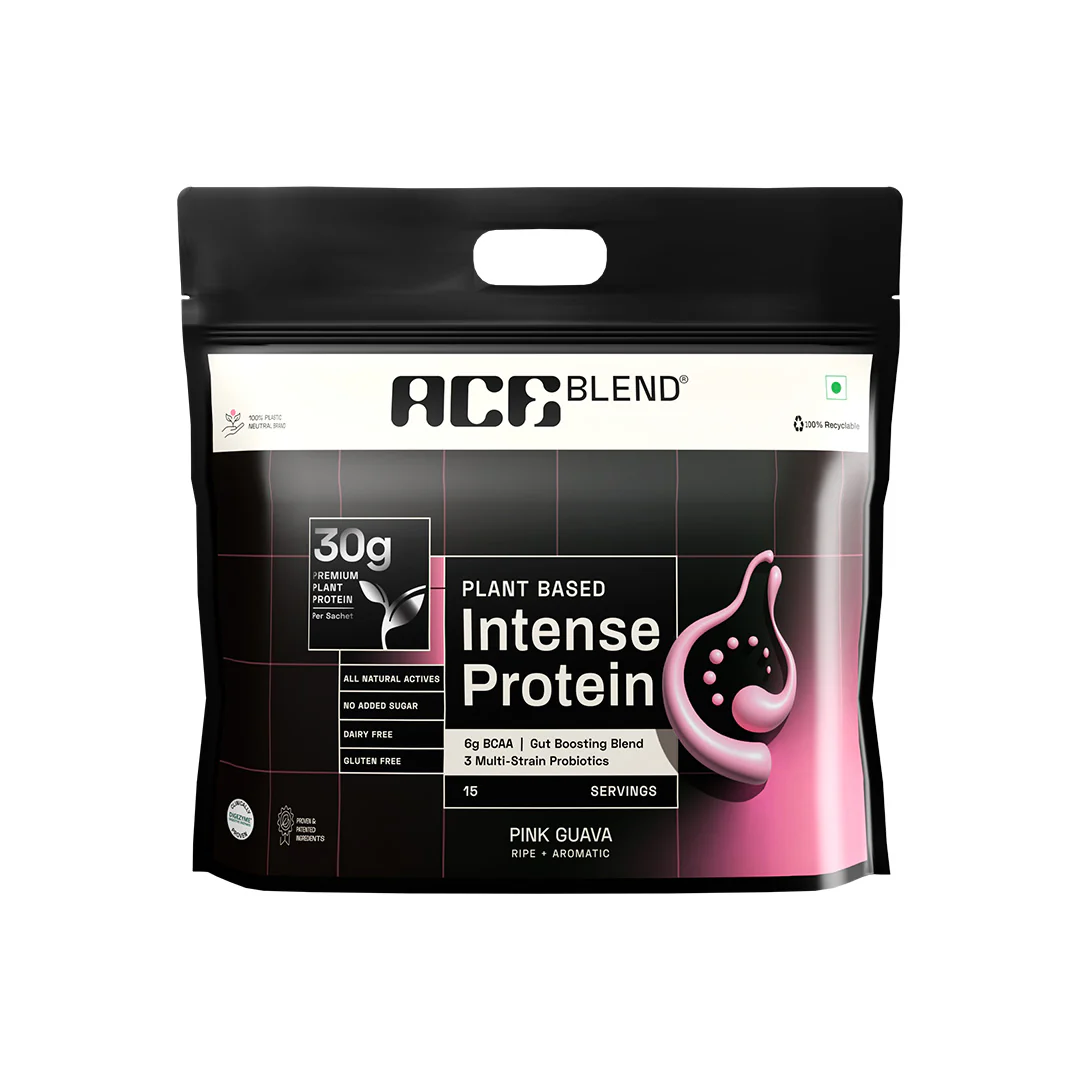 ACEBlend product