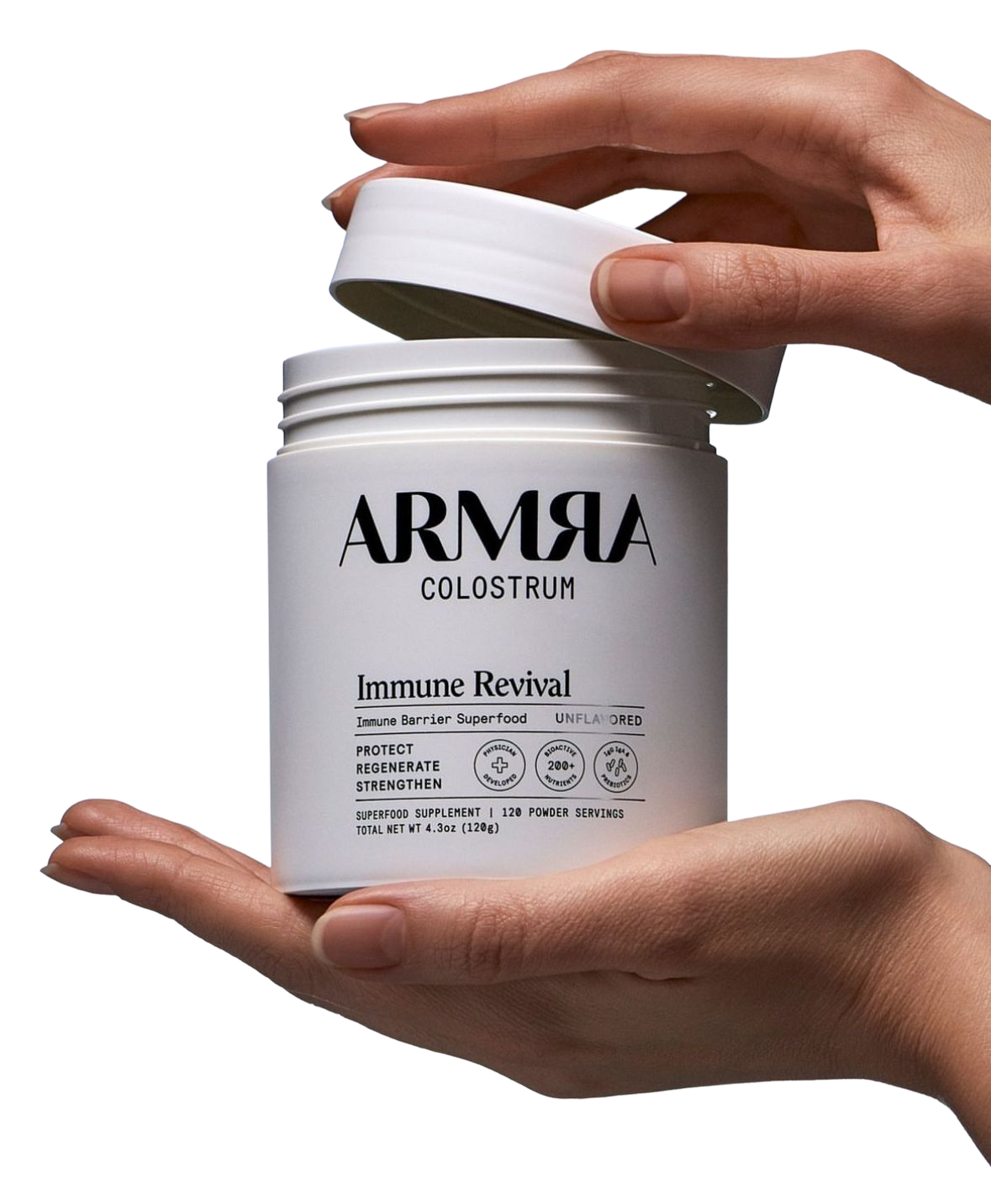 ACEBlend Immune Revival formula